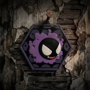 Ghastly Hex