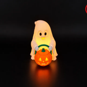 Ghost Light