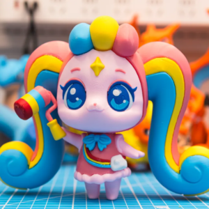 Giggleping