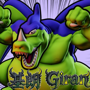Giran