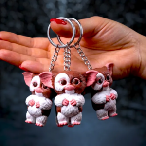 Gizmo Keychains