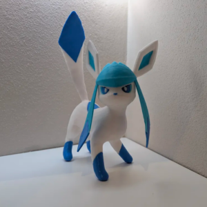 Glaceon 1
