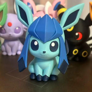 Glaceon