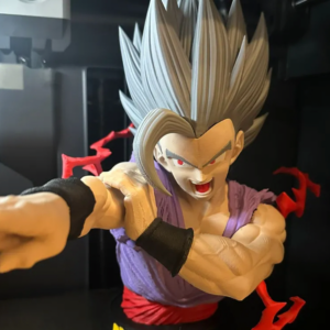 Gohan Bust