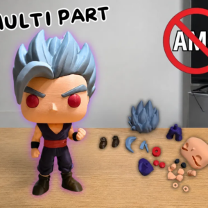 Gohan Funko