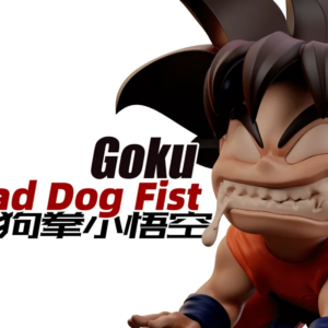 Goku