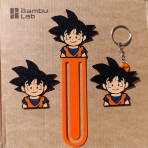 Goku