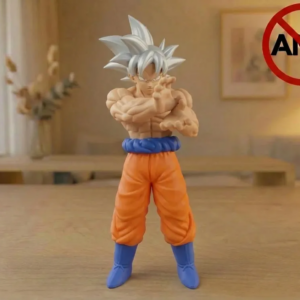 Goku