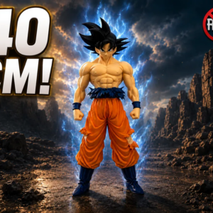Goku 40cm
