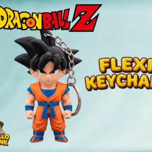 Goku BS