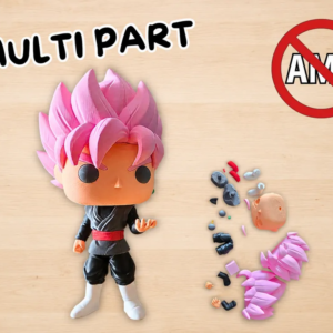 Goku Funko