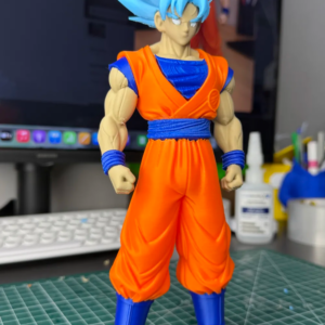 Goku No AMS