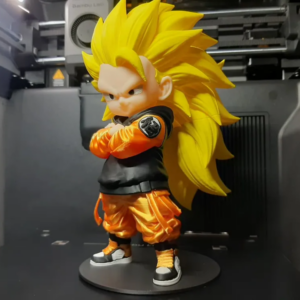 Goku SJJ3