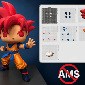 Goku SS