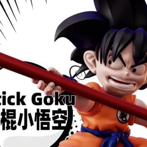 Goku Stick