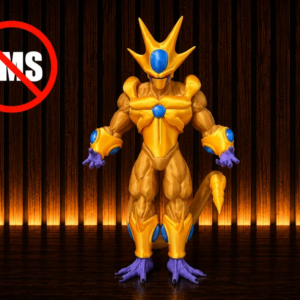 Golden Cooler
