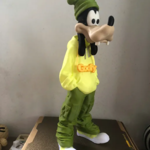 Goofy Urban