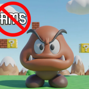Goomba