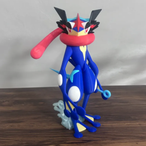 Greninja