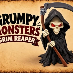 Grim Reaper