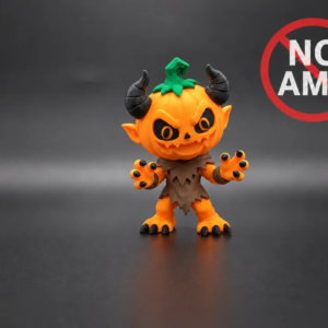 Halloween Imp