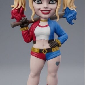 Harley Quinn