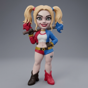 Harley Quinn