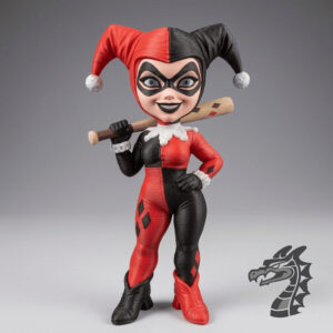 Harley Quinn Urban