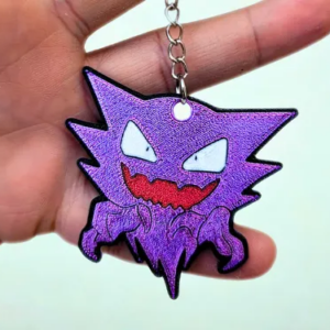 Haunter