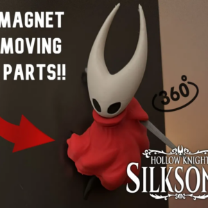 Hornet Magnet
