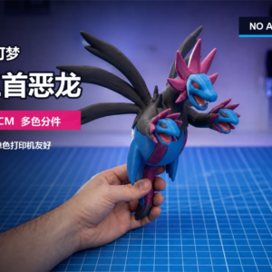 Hydreigon