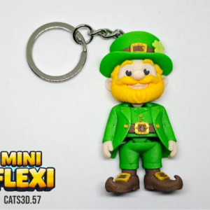 Irish Gnome