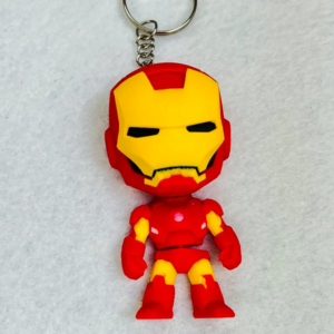 Iron Man Double