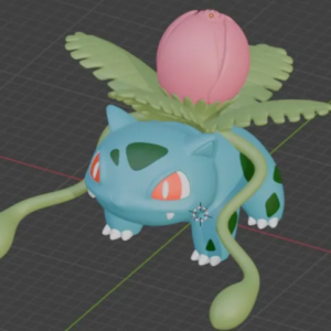 Ivysaur