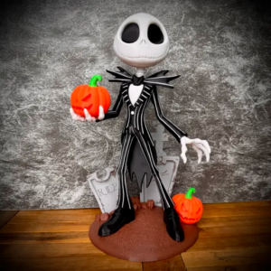 Jack Skellington