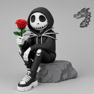 Jack Skellington Urban
