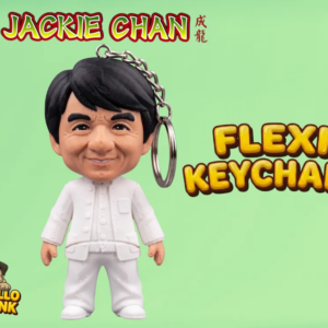 Jackie Chan