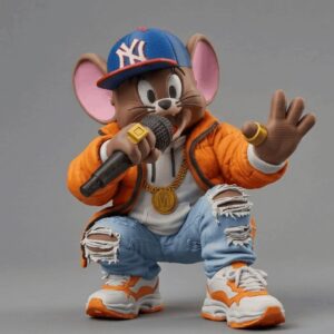 Jerry Hip Hop