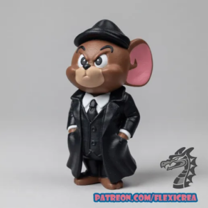 Jerry Peaky