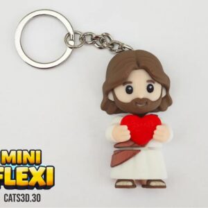 Jesus