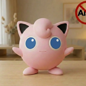 Jigglypuff