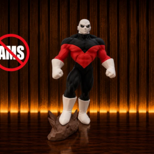 Jiren