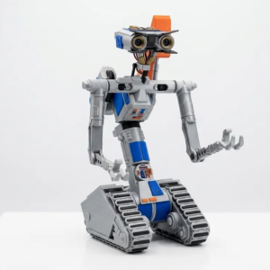 Johnny 5