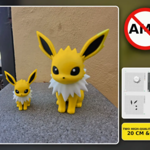Jolteon
