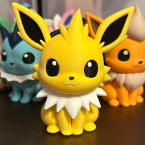 Jolteon