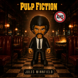 Jules Winnfield