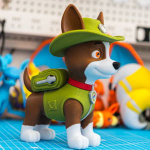 Jungle Rescue Pup
