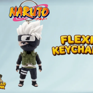 Kakashi
