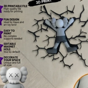 Kaws