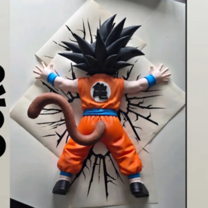 Kid Goku